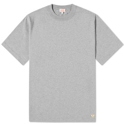 Armor-Lux 70990 Classic T-Shirt Misty Grey