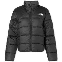 The North Face 2000 TNF Jacket Black