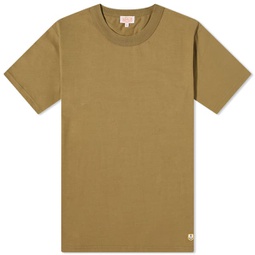 Armor-Lux 70990 Classic T-Shirt Olive