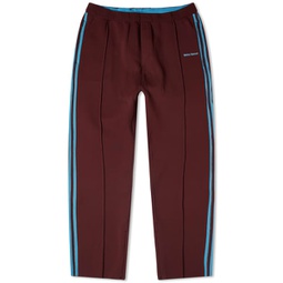 Adidas x Wales Bonner Knit Track Pant Mystery Brown