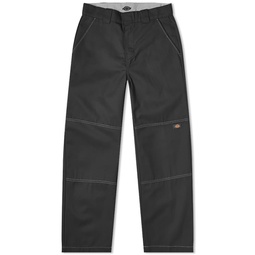 Dickies Sawyerville Relaxed Double Knee Pant Black
