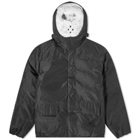 Nike Tech Pack Gore-Tex Trench Jacket Black