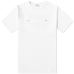 Parel Studios Core BP T-Shirt White