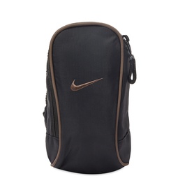 Nike Essential Cross-Body Bag Black & Ironstone