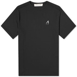 1017 ALYX 9SM Logo Mesh T-Shirt Black