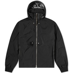 Acronym 3L Gore-Tex Pro Tec Hard Shell Jacket Black