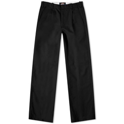 Dickies Premium Collection Pleated 874 Pant Black