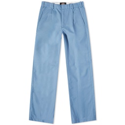 Dickies Premium Collection Pleated 874 Pant Ashley Blue