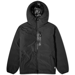 CMF Outdoor Garment Puff Hooded Down Jacket Black