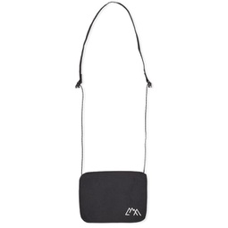 CMF Outdoor Garment Smart Pac Shoulder Bag Black
