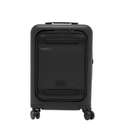 Eastpak CNNCT Small Luggage Case Black