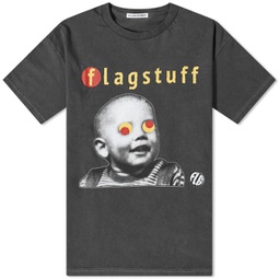 Flagstuff RH T-Shirt Black