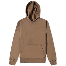 Colorful Standard Organic Oversized Hoodie Warm Taupe