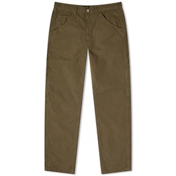 Stan Ray OG Painter Pant Olive Ripstop