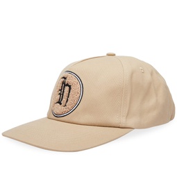 Honor The Gift H Patch Cap Cream