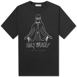 Undercover Holy Grace T-Shirt Black