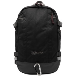 Eastpak Out Safepack Backpack Black