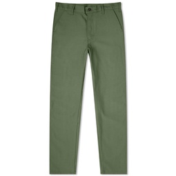 Stan Ray Easy Chino Olive Sateen