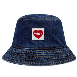 Carhartt WIP Nash Bucket Hat Blue