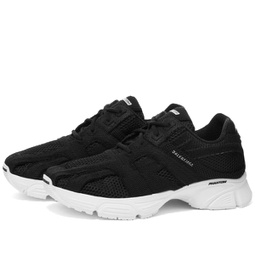 Balenciaga Phantom Sneaker Black & White