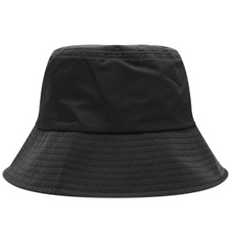 SOPHNET. Bucket Hat Black