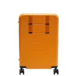 Db Journey Ramverk Carry-On Luggage Parhelion Orange
