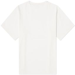 SOPHNET. Wide T-Shirt White