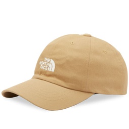 The North Face Norm Cap Almond Butter