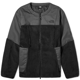 The North Face Black Series Tech Jacket Tnf Black & Asphalt Grey
