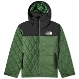 The North Face Black Series Vintage Down Jacket Pine Needle