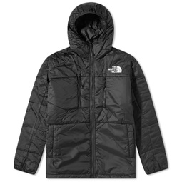 The North Face Himalayan Light Synthetic Hoody Tnf Black
