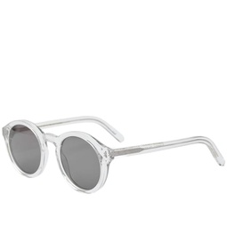 Monokel Barstow Sunglasses Crystal