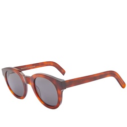Monokel Shiro Sunglasses Amber