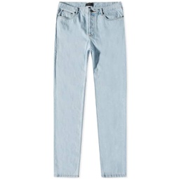 A.P.C. Petit New Standard Jeans Bleached Out