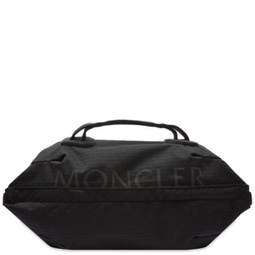Moncler Alchemy Belt Bag Black