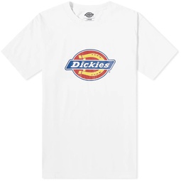 Dickies Icon T-Shirt White