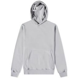 Colorful Standard Organic Oversized Hoodie Cloudy Grey