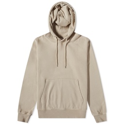 Colorful Standard Classic Organic Hoody Oyster Grey