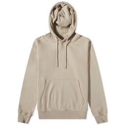 Colorful Standard Classic Organic Hoody Oyster Grey
