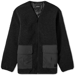 Carhartt WIP Devin Liner Jacket Black