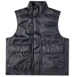 Nike Tech Pack Insulated Woven Vest Black