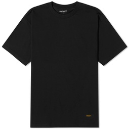 Carhartt WIP Military T-Shirt Black