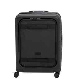 Eastpak CNNCT Medium Luggage Case Black