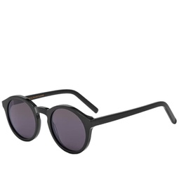 Monokel Barstow Sunglasses Black