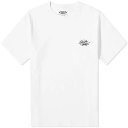 Dickies Holtville T-Shirt White