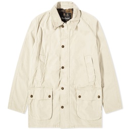 Barbour Ashby Casual Jacket Mist