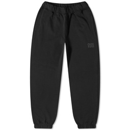 Over Over Easy Sweatpants Black