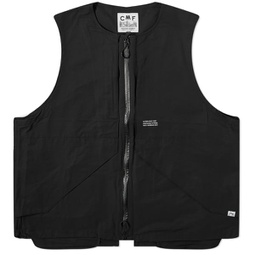 CMF Outdoor Garment 15 Step Vest Black