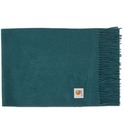 Carhartt WIP Clan Scarf Discovery Green