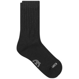 Rostersox B Socks Black